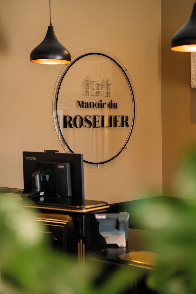 Manoir du Roselier 2