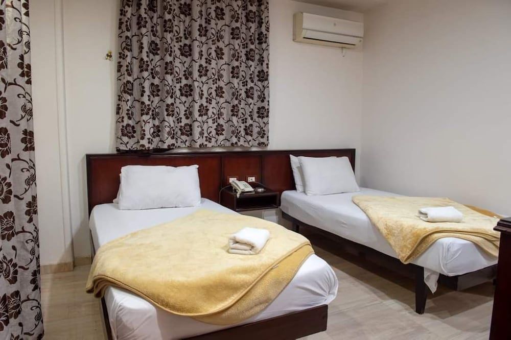 Badr Hotel Assiut 3 estrelas em Asyut