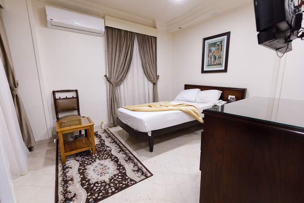 Badr Hotel Assiut 2