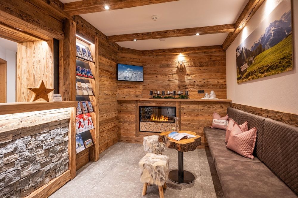 Märzenklamm Hotel.Gasthof 2