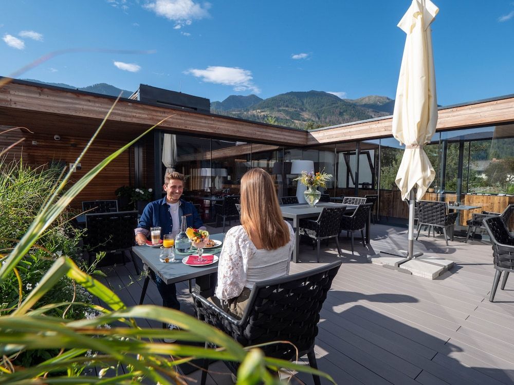 Belmonte Tirol - Boutique Hotel 4 estrelas em Sillian