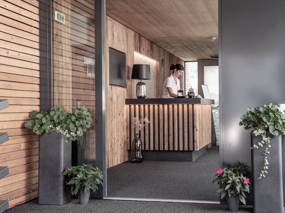 Belmonte Tirol - Boutique Hotel 2