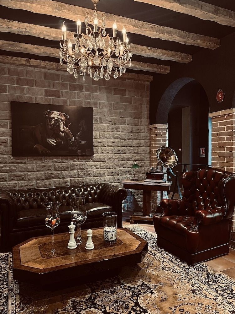 Château du Landsberg -1 étoiles à Barr