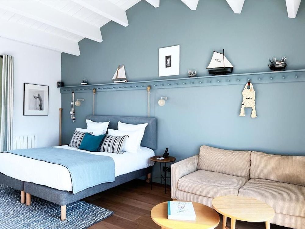 Les Hautes Mers - Fontenille Collection 2