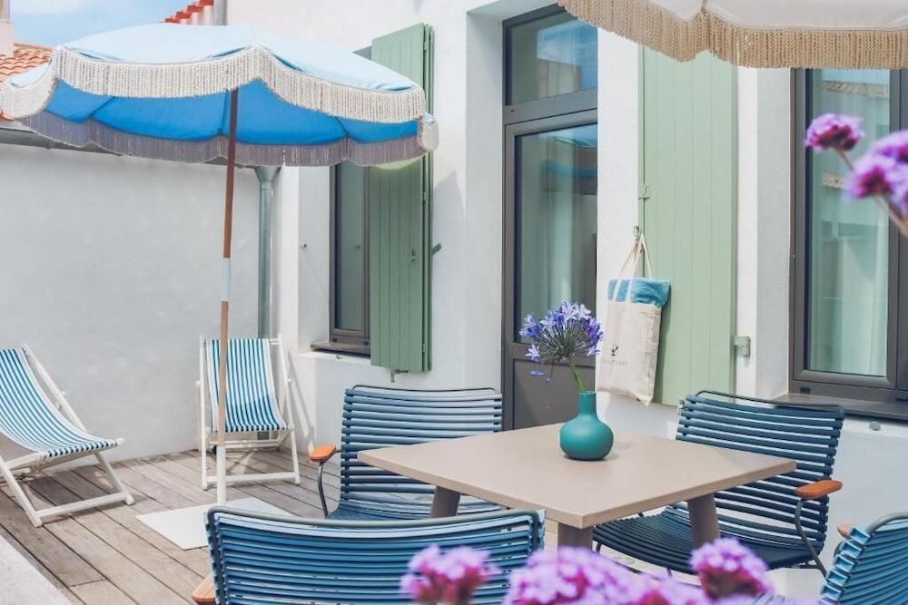 Les Hautes Mers - Fontenille Collection 3