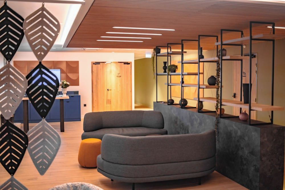 La Reposée Hôtel Restaurant Spa 2