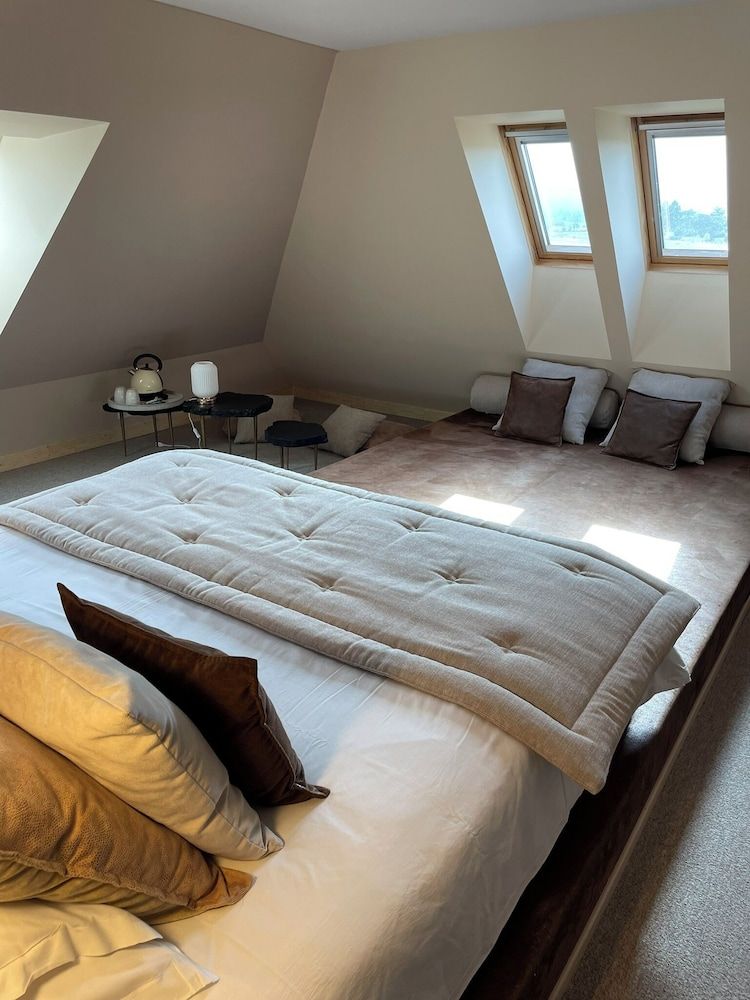 instants d'Absolu Ecolodge & Spa 3