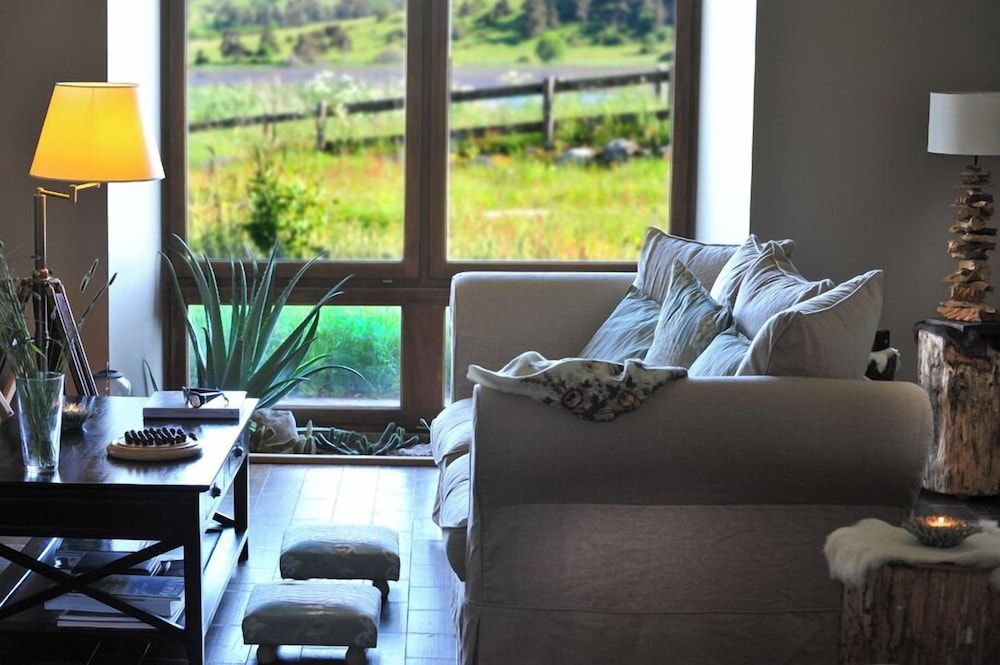 instants d'Absolu Ecolodge & Spa 2