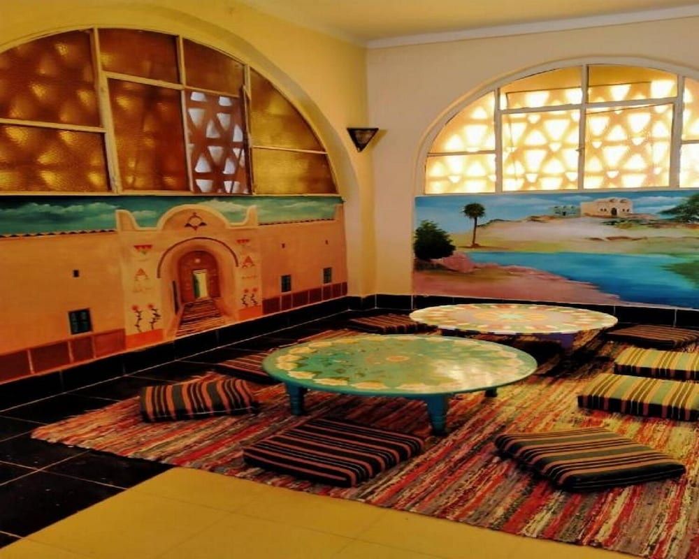 Hllol Hotel Abu Simbel 3