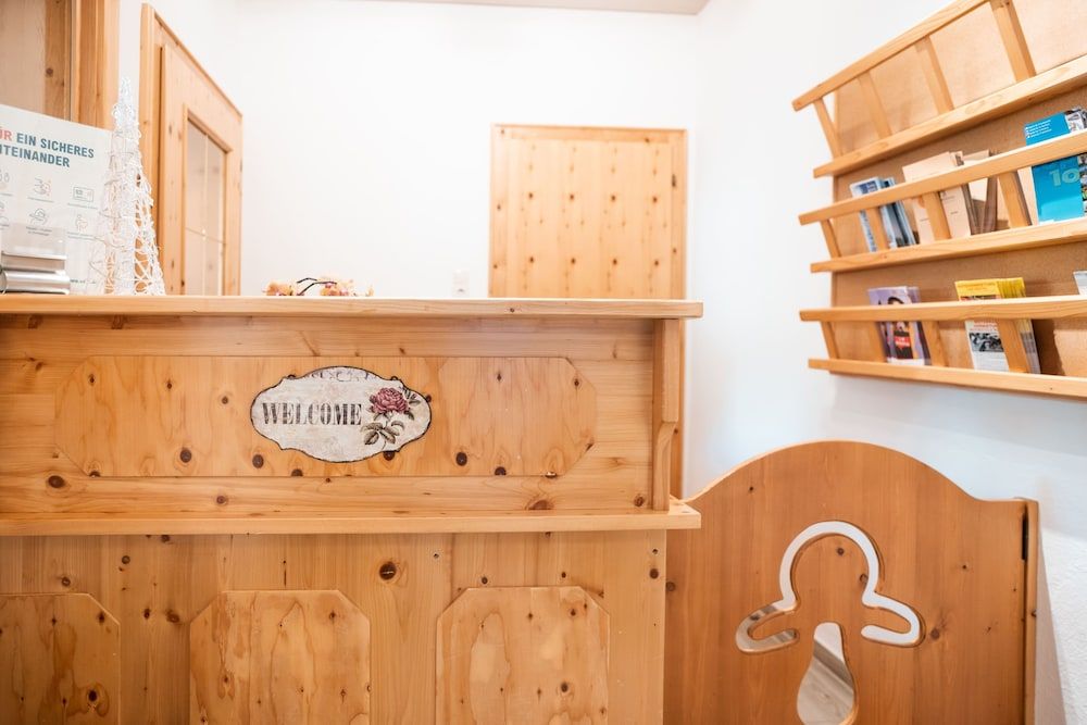 Pirker's Natur- & Bio Familienhotel 2