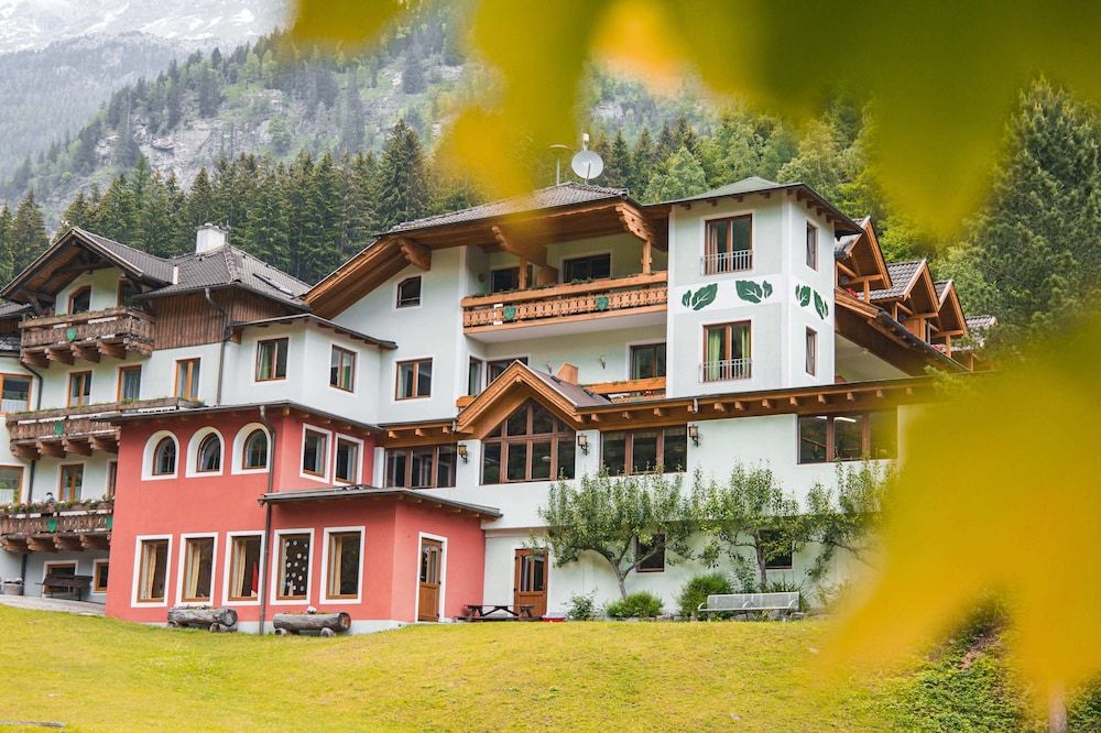 Pirker's Natur- & Bio Familienhotel 3 estrelas em Malta