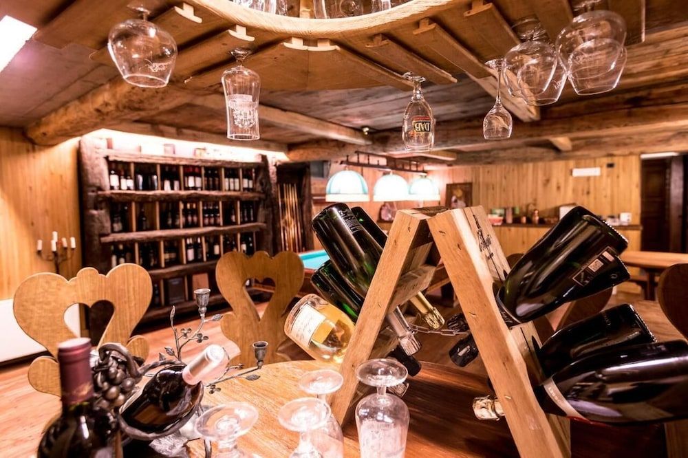 Hotel Lyshaus di Gressoney Saint Jean 3