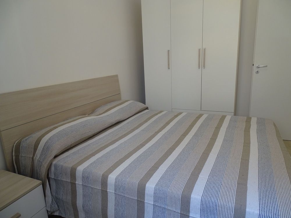 Residence San Bull -1 étoiles à Métaponte