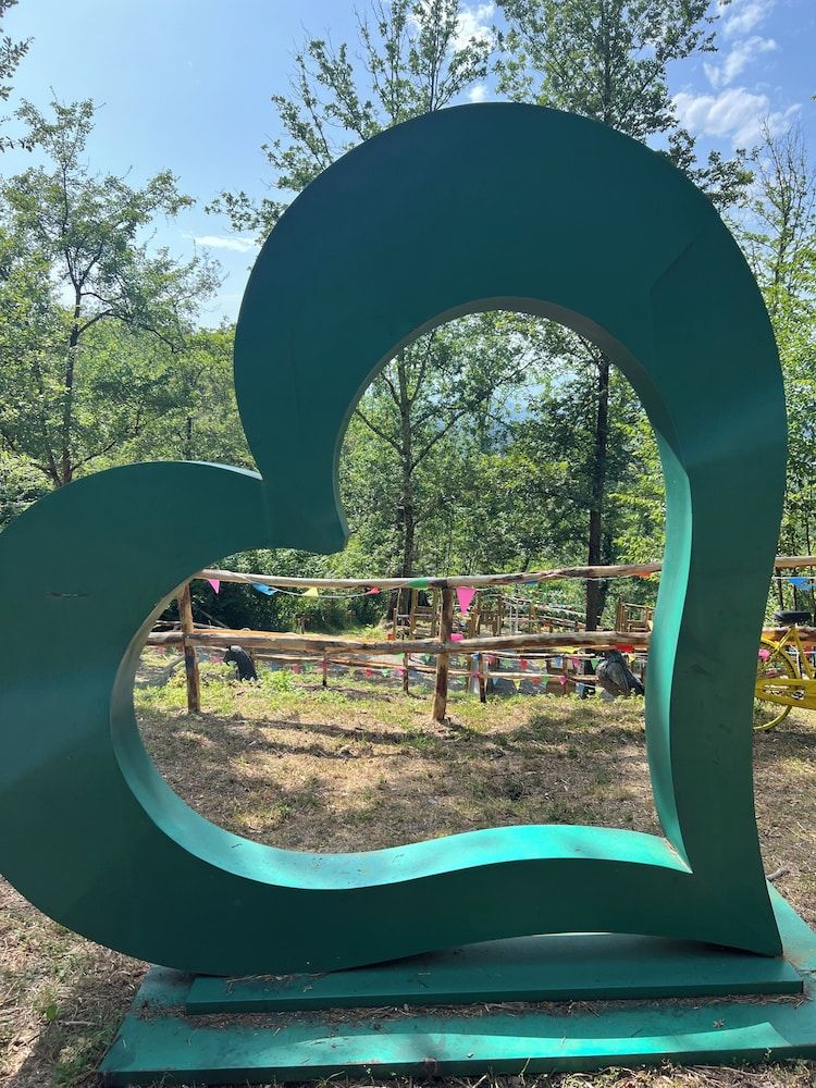 tenuta castel dell'aquila -1 estrelas em Gragnola