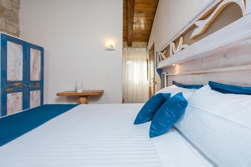 Valle Dell'Aquila Country House 4 estrellas en Settefrati