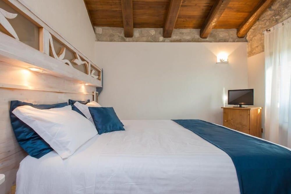 Valle Dell'Aquila Country House 3