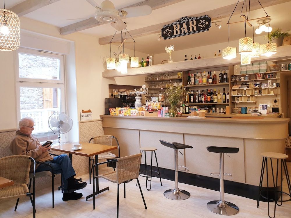 Aux Gorges du Dourdou 2