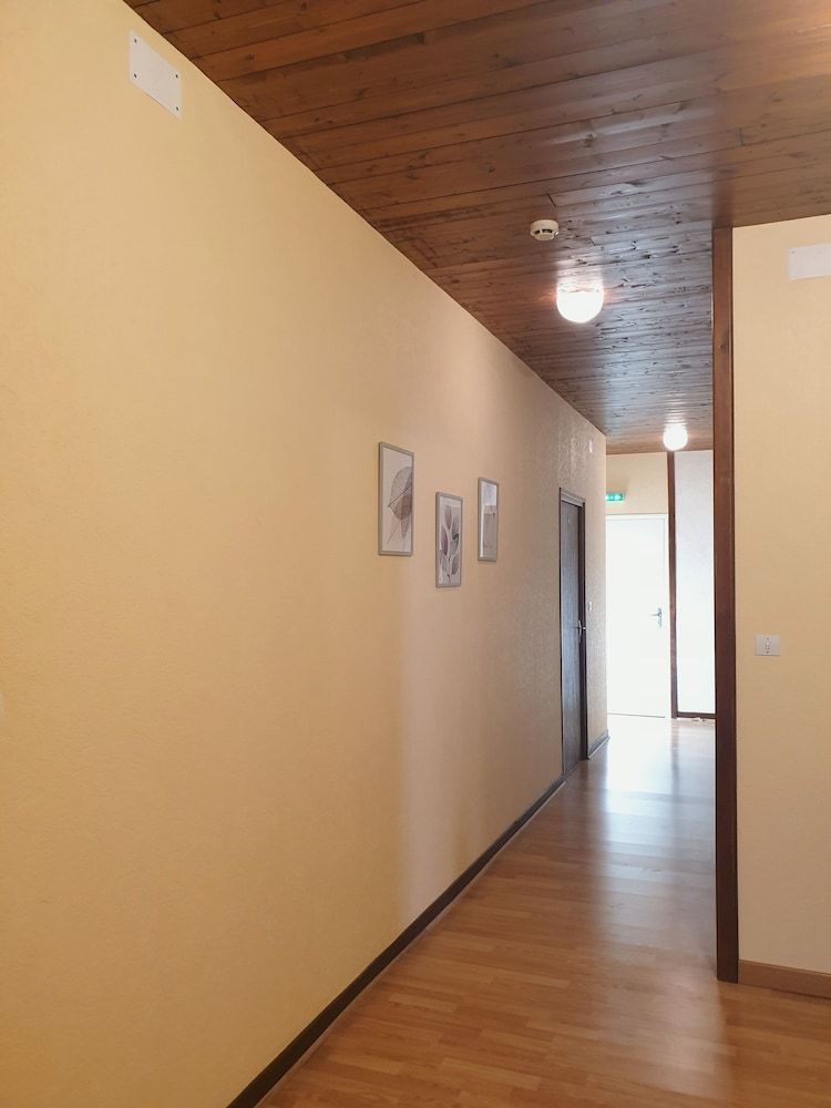 Aux Gorges du Dourdou -1 étoiles à Conques-en-Rouergue