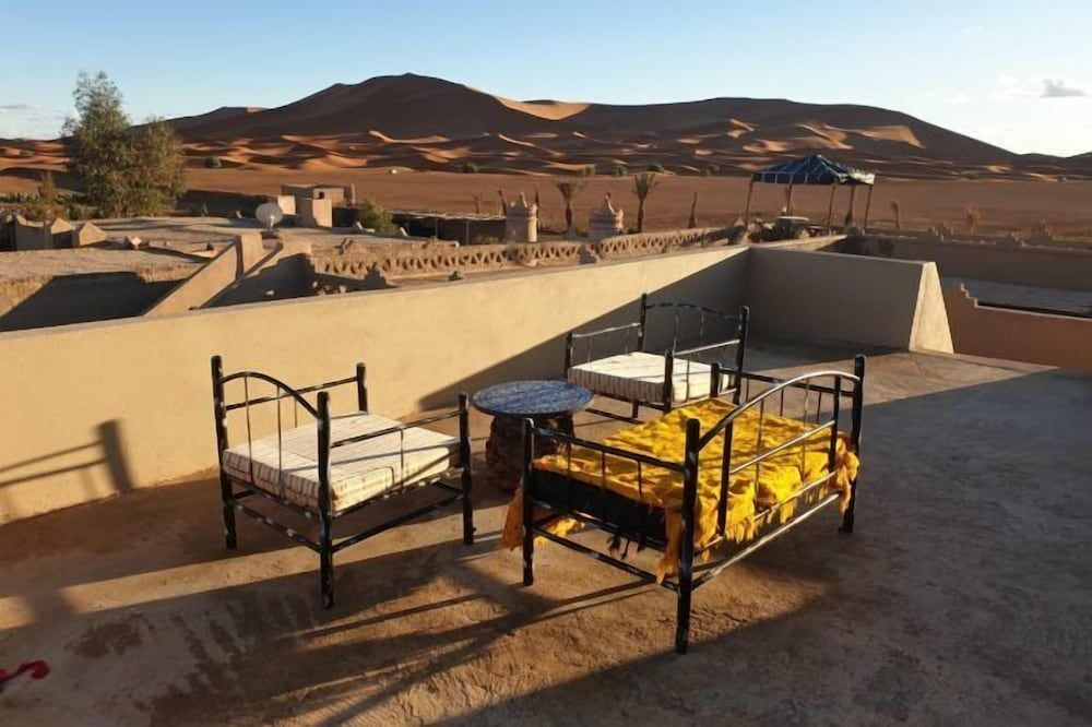 Sahara Garden -1 estrelas em Lac Yasmins