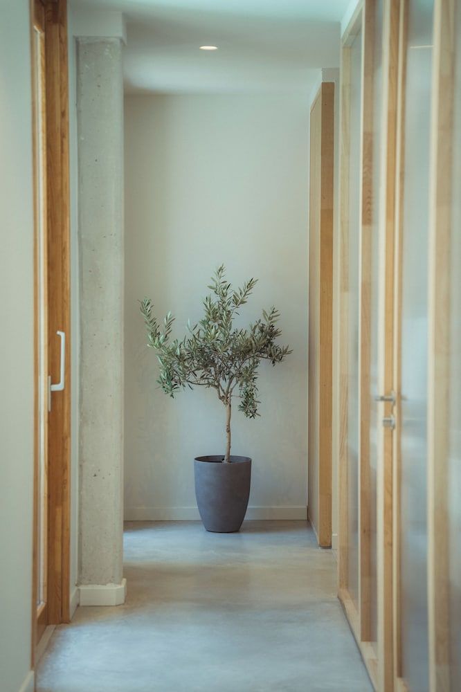 La Maison Gaïa Hôtel & Spa 2