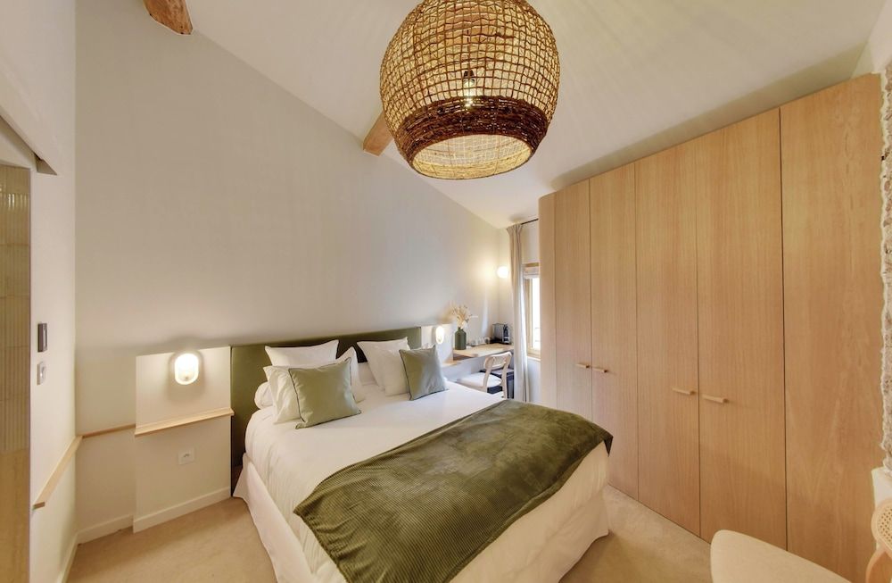 La Maison Gaïa Hôtel & Spa 3