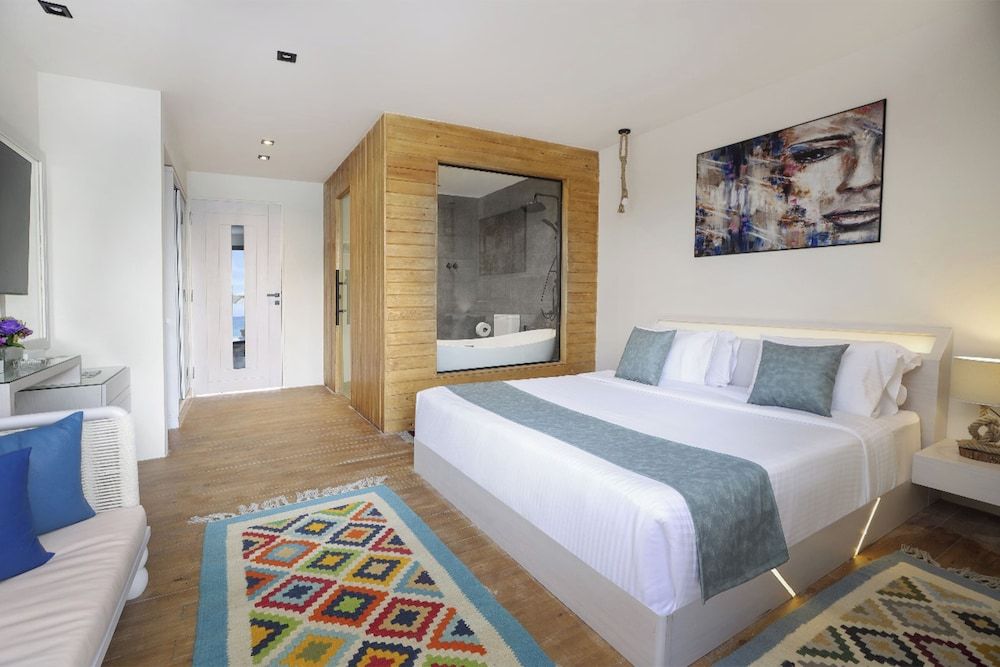X Eastern Sidi Abdel-Rahman Resort & SPA 2