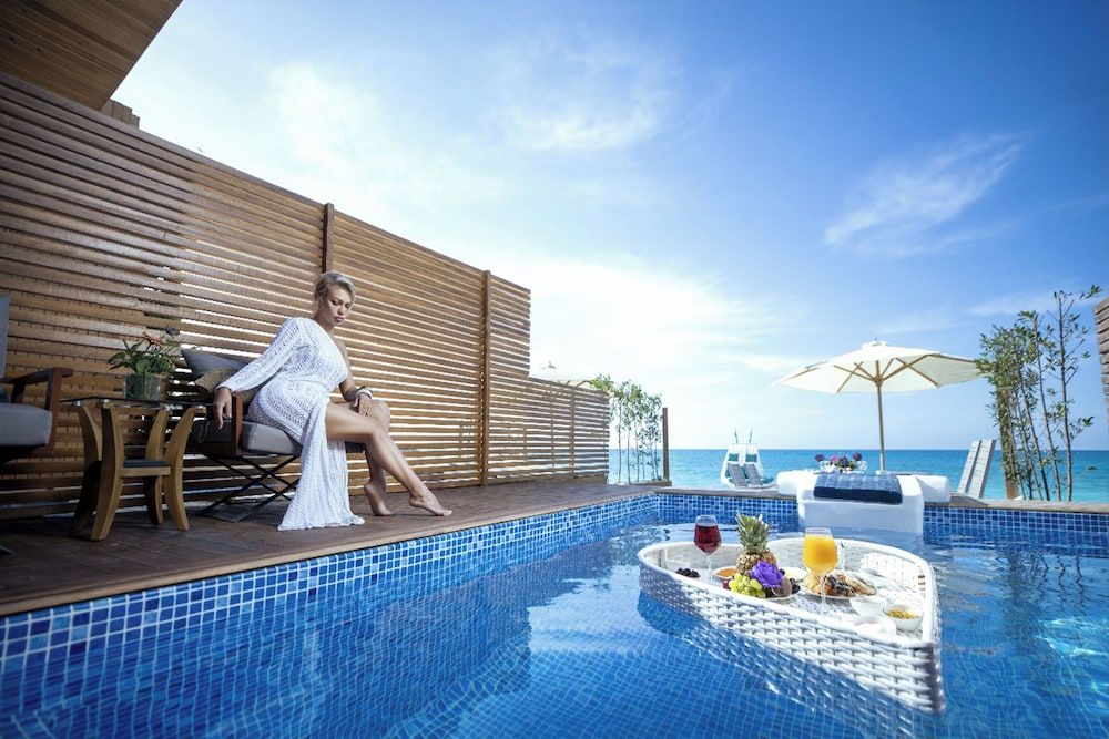 X Eastern Sidi Abdel-Rahman Resort & SPA 3
