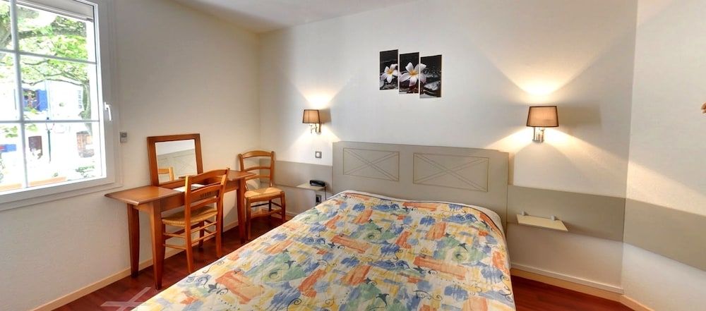 Hotel de la Montagne Noire -1 estrelas em Dourgne