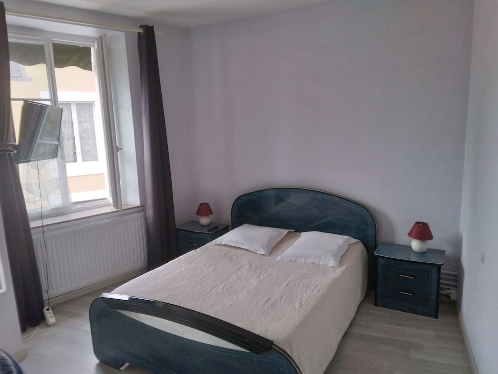 Bistrot de l'Abbaye 3