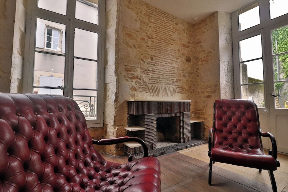 Le25 Parahotellerie 2