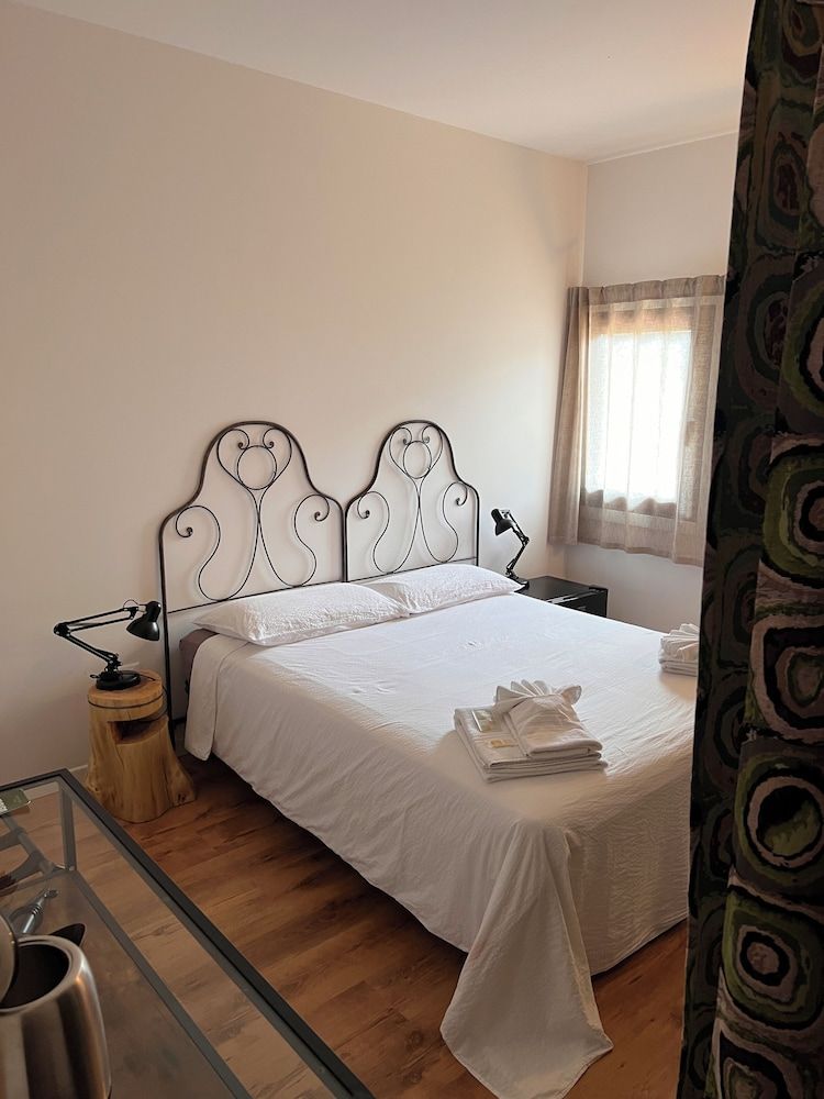 Albergo Wellness da Febo 2