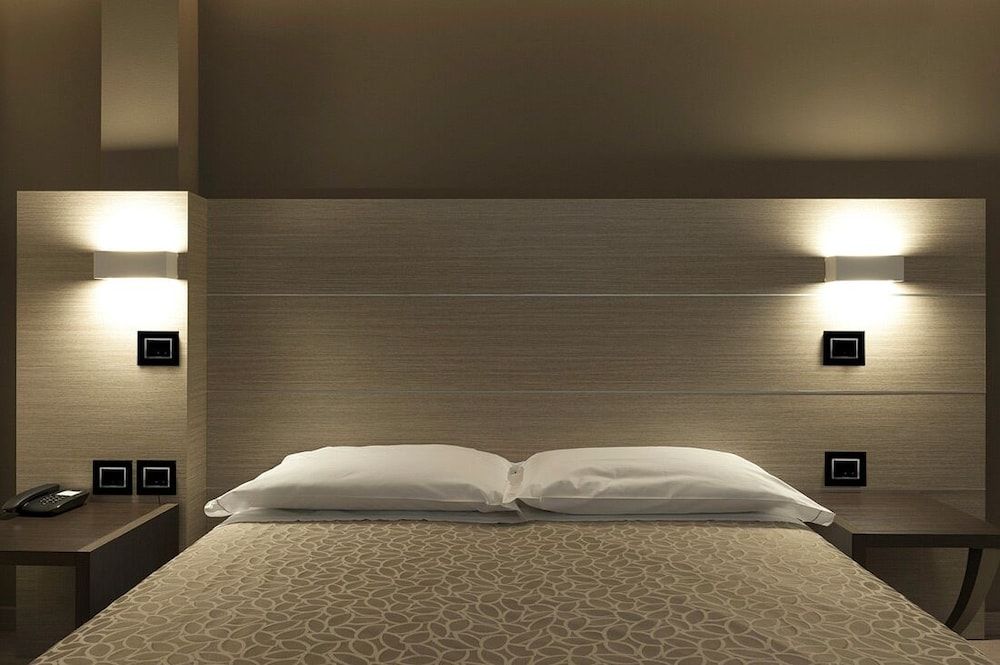 Hotel La Conchiglia 3