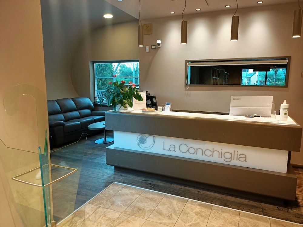 Hotel La Conchiglia 2