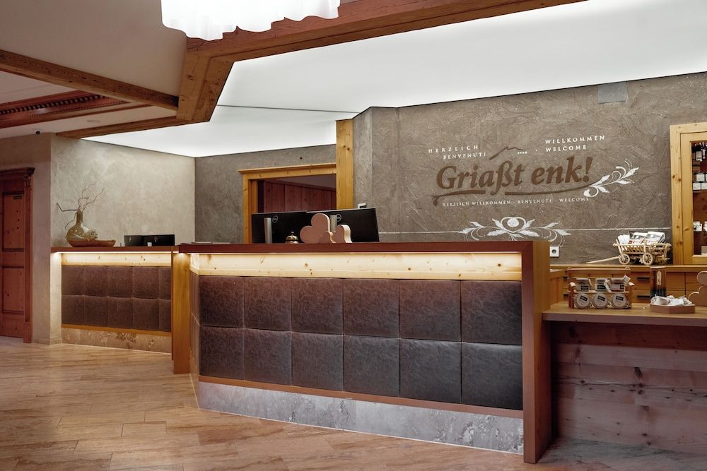 Panoramahotel Watles 2