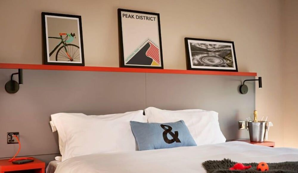 Bike & Boot Peak District 3