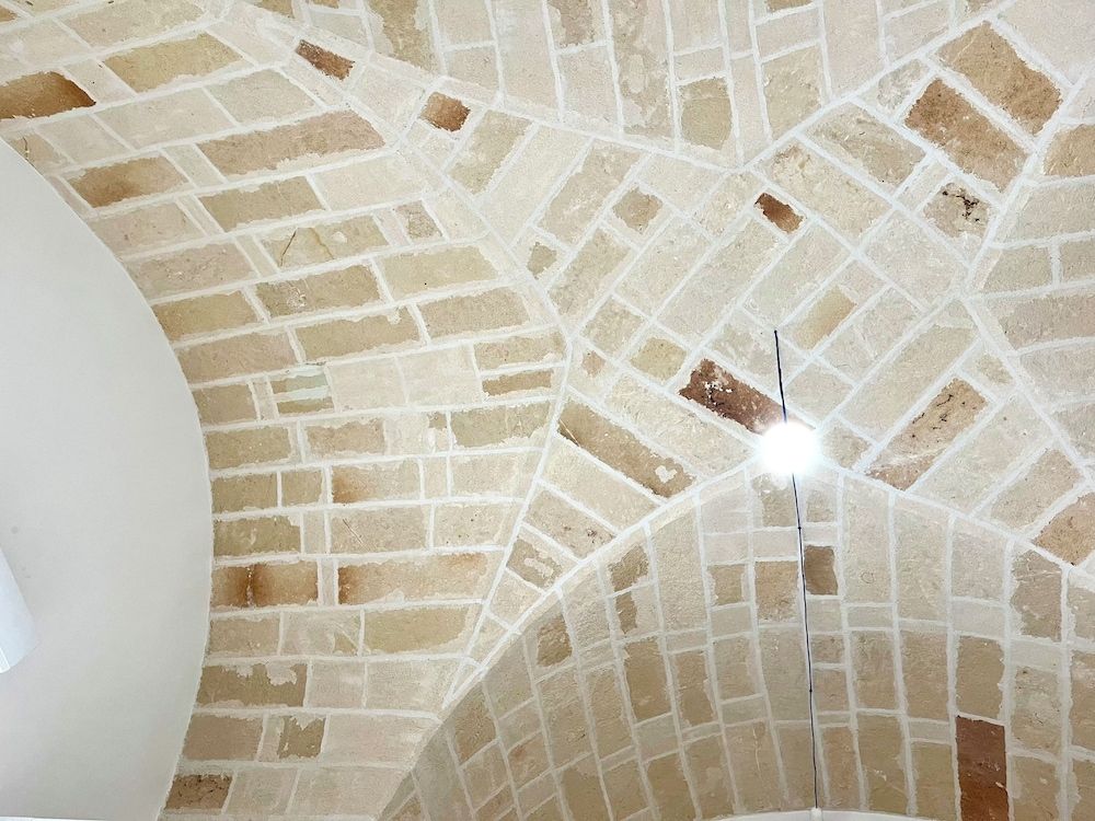 Salto Nel Blu -1 estrelas em Leverano