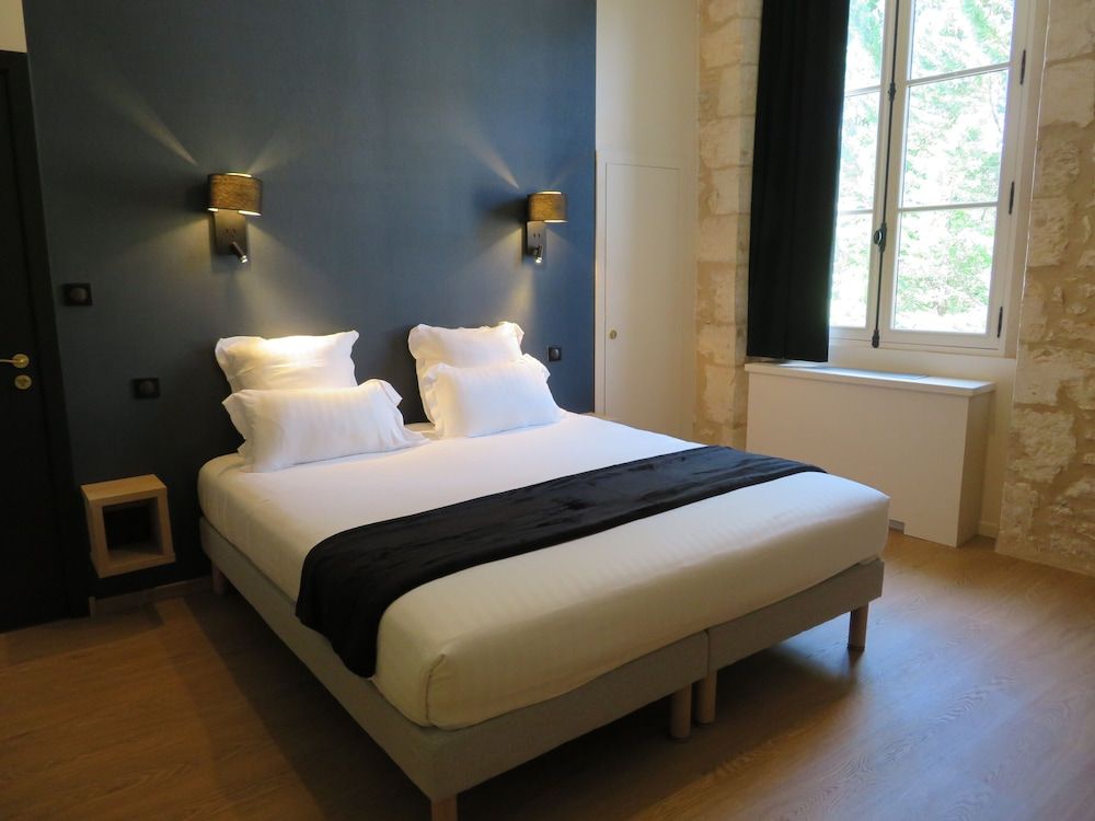 Le Relais de Montignac 3