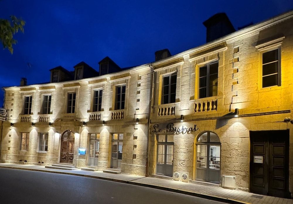 Le Relais de Montignac -1 estrelas em Montignac