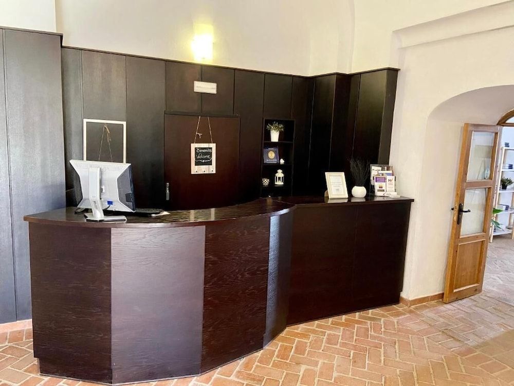 Hotel Convento San Diego 2