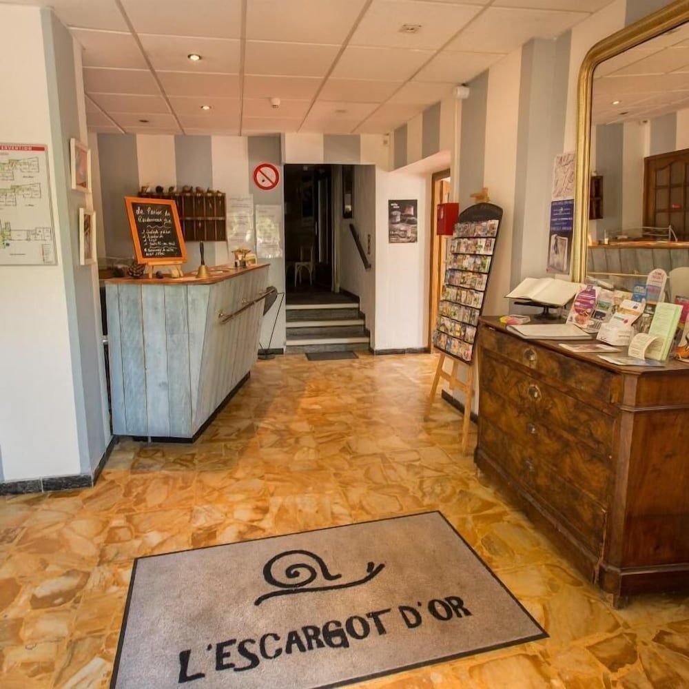 Auberge de l'escargot d'or 2