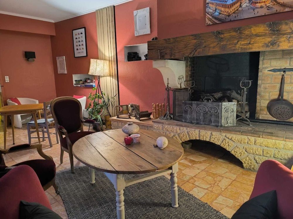 Auberge de l'escargot d'or 3