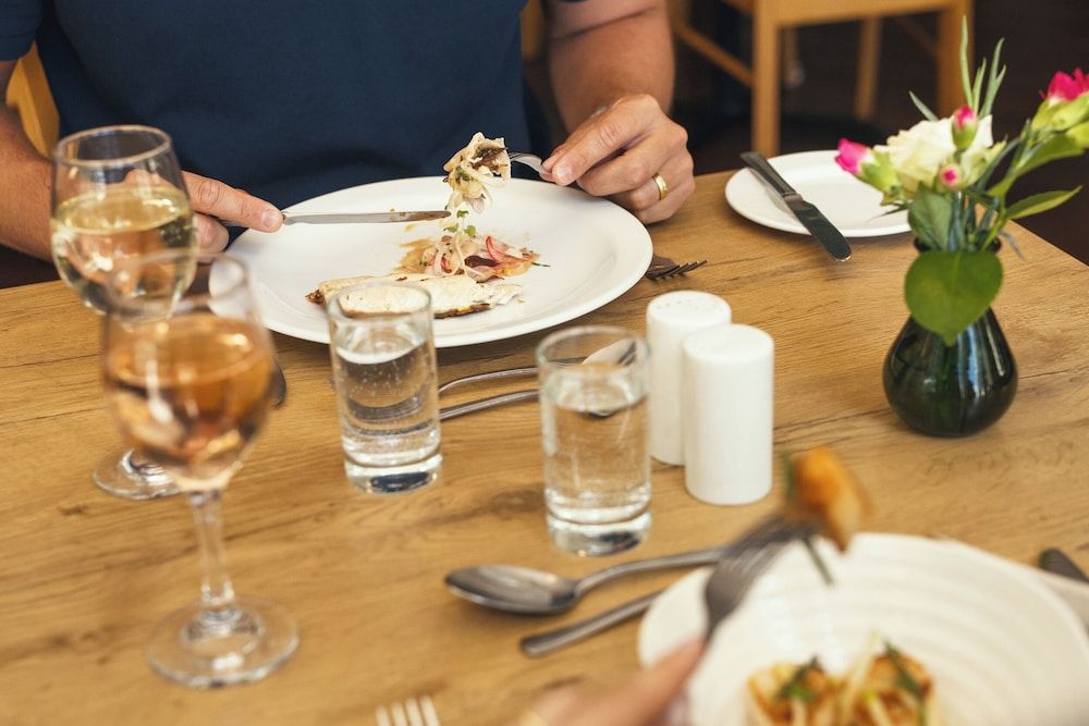 Stoke Lodge Hotel 3 estrelas em Stoke Fleming