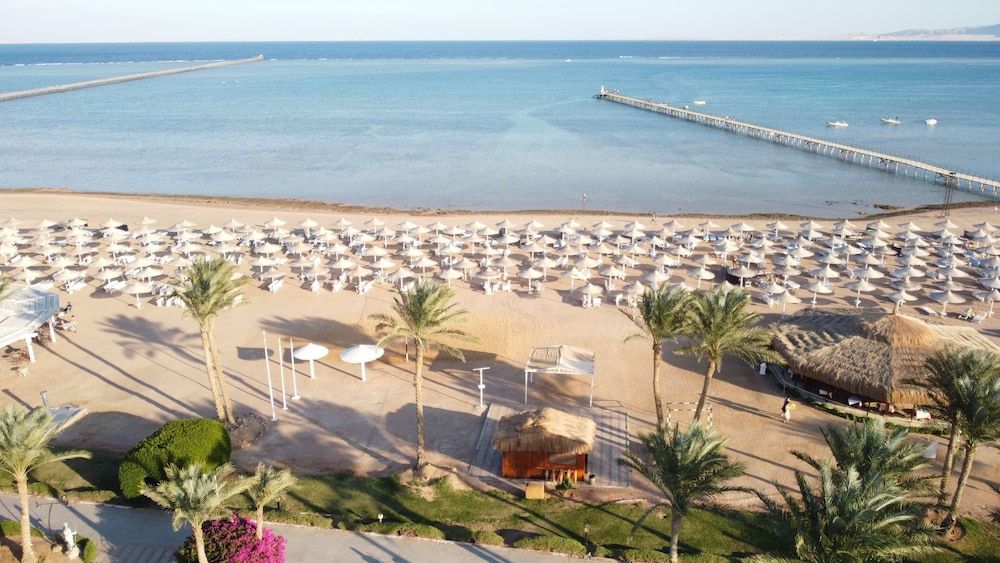 Royal Regency Club - Ultra All Inclusive 1