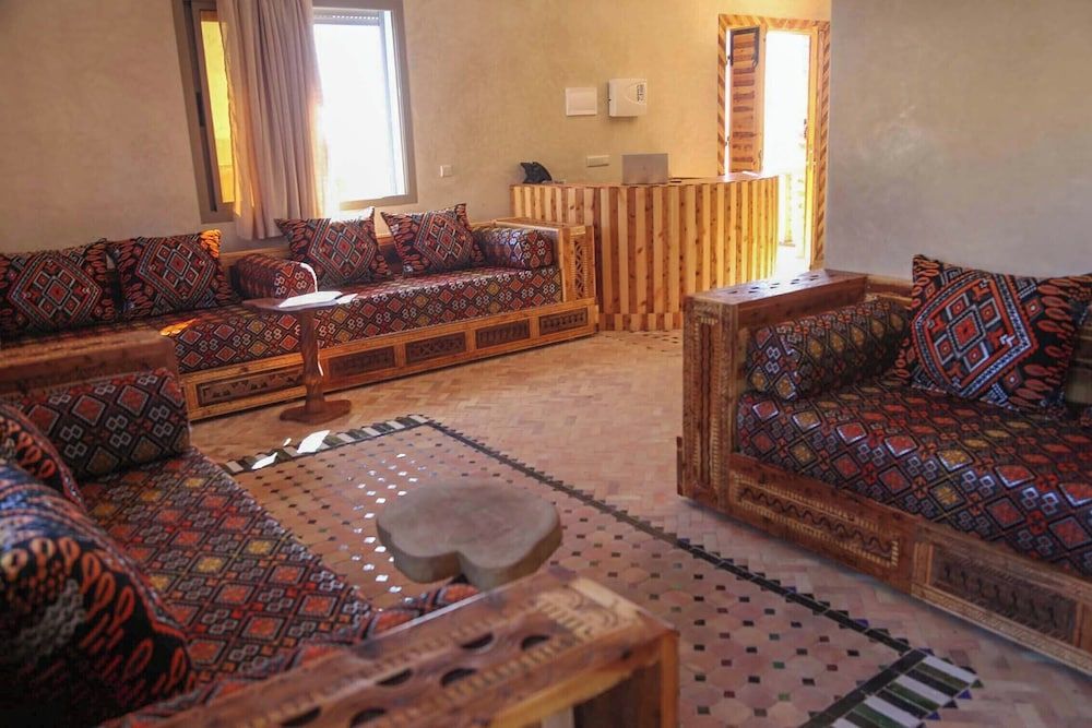 Imsouane WOOD HOUSE 3