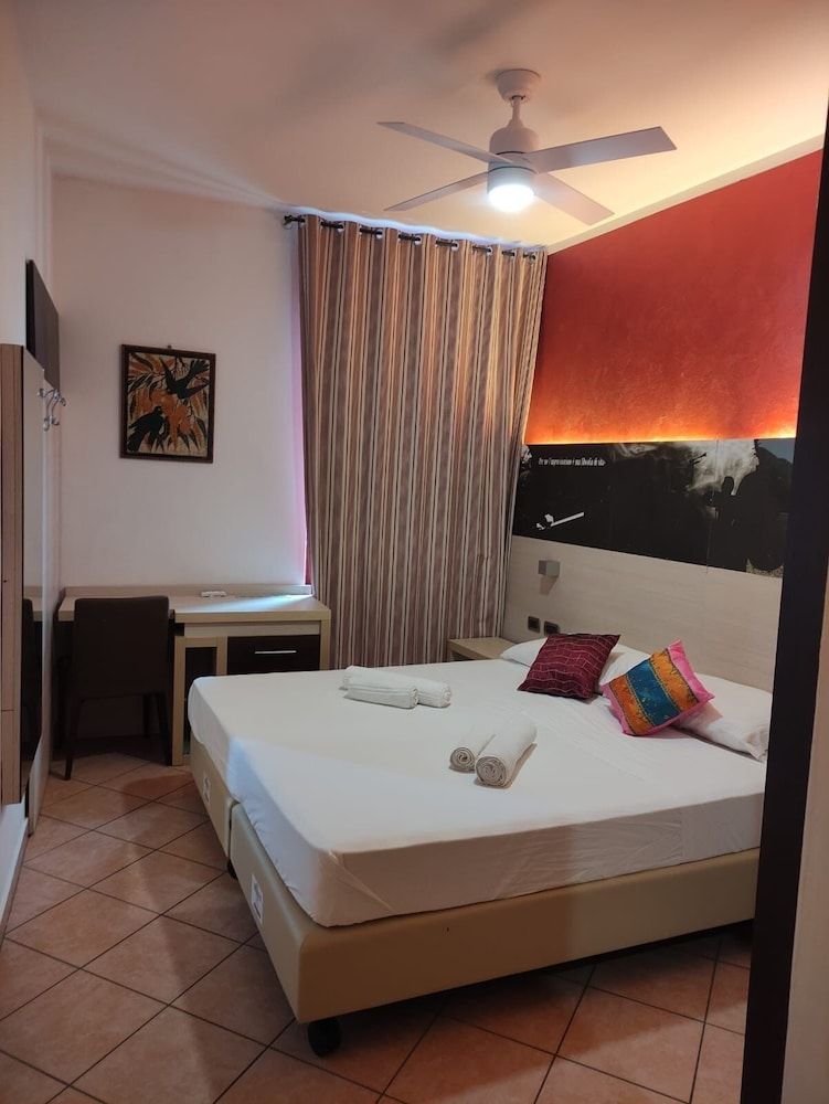 Hotel & Restaurant San Marco AB 3