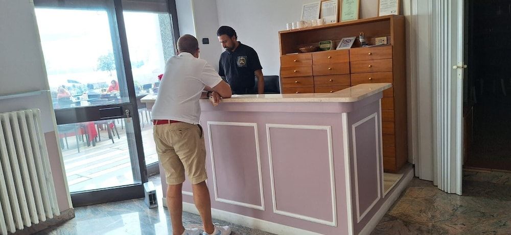 Hotel & Restaurant San Marco AB 3 stelle a Toscolano Maderno