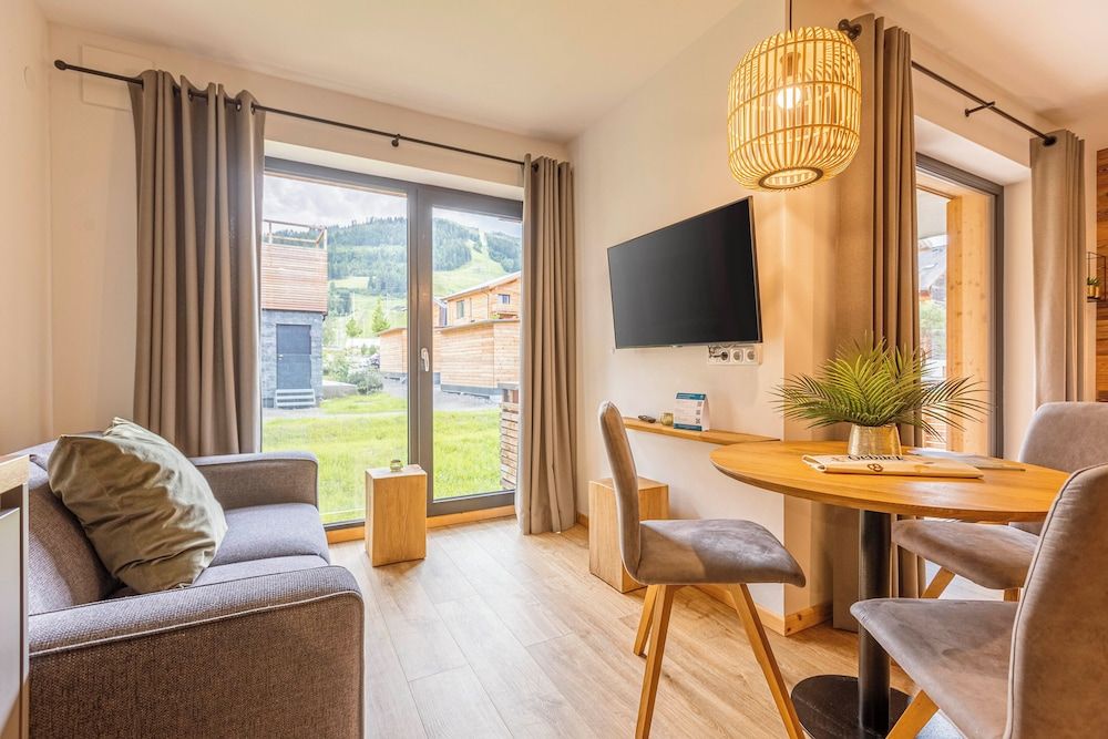 Kreischberg Suites by ALPS RESORTS 3