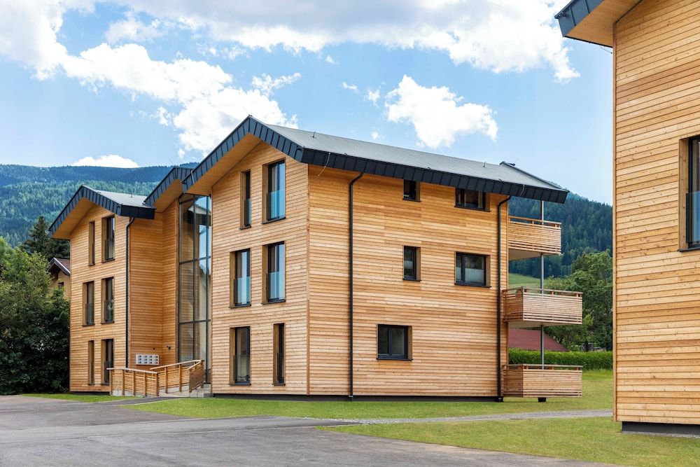 Kreischberg Suites by ALPS RESORTS 4 estrelas em Sankt Lorenzen ob Murau