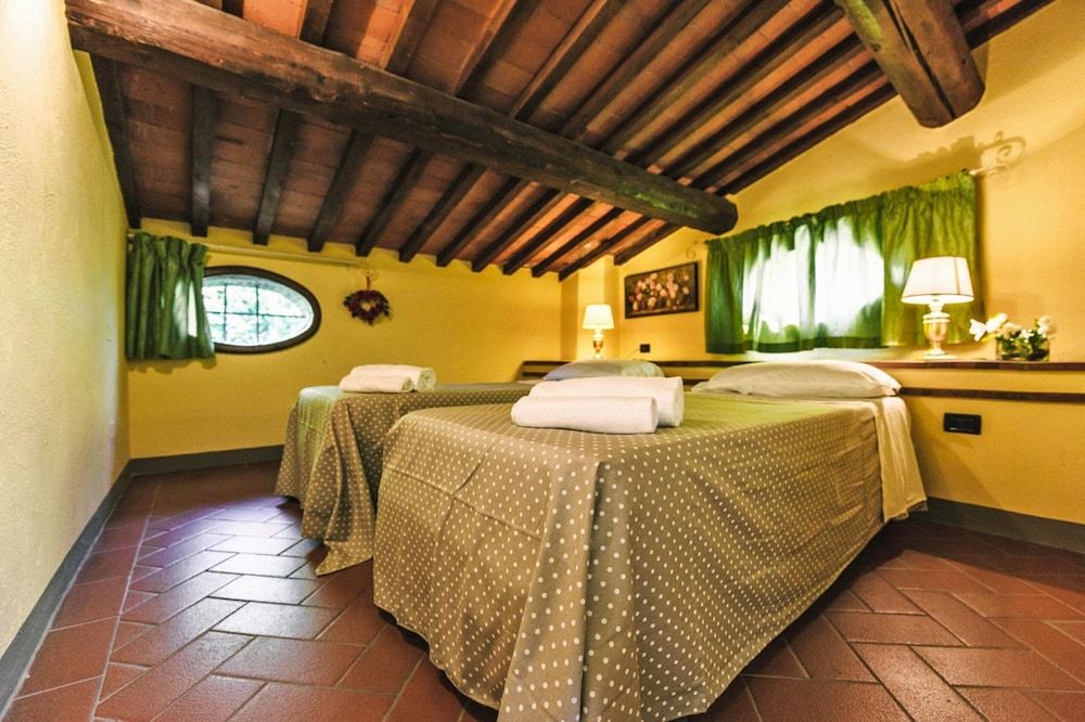 Agriturismo Tenuta Quarrata, Santo Pietro Belvedere 3