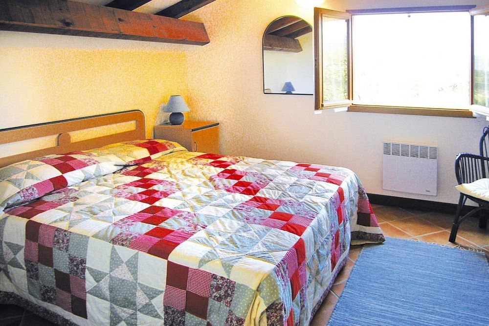 Apartment in Pinarellu Near Beach & Pool 3